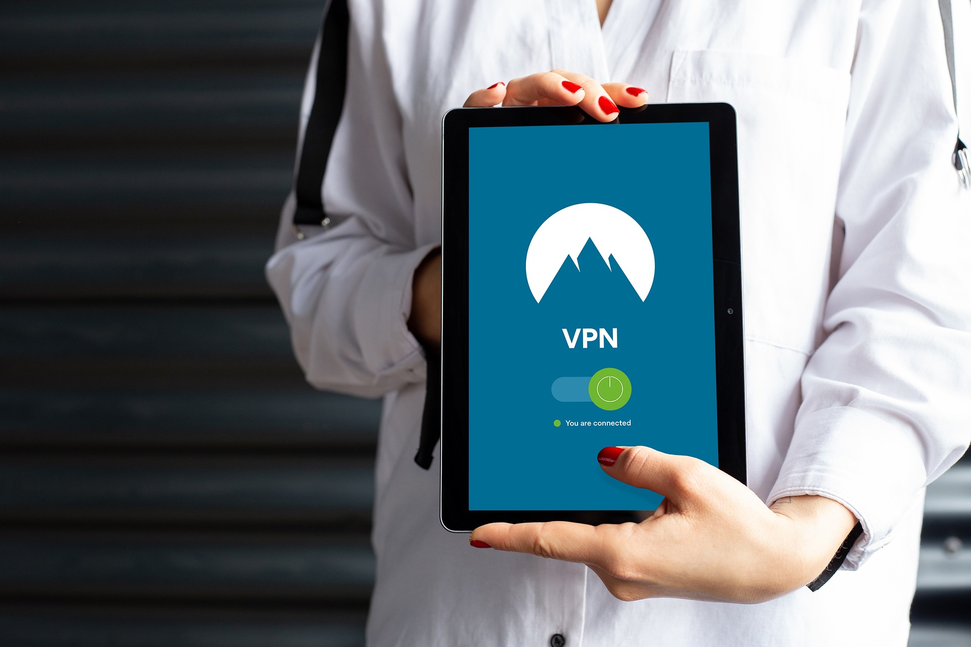 Возможности анонимного доступа через VPN